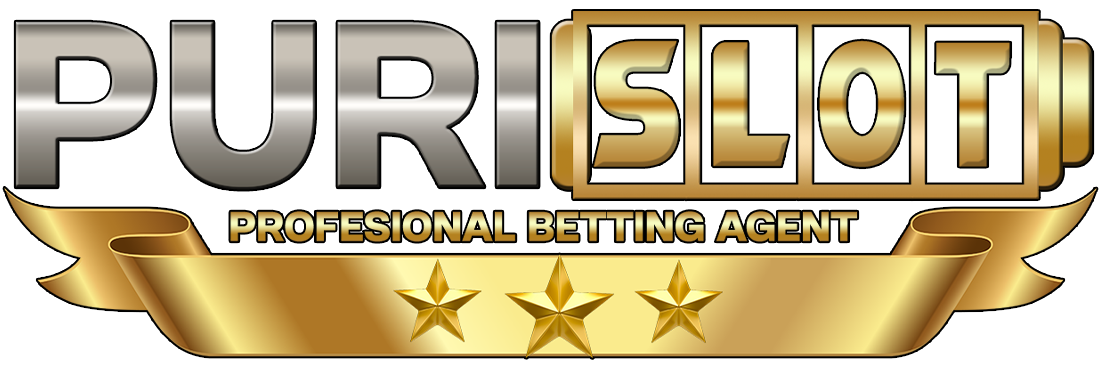 Logo PURISLOT Link Penyedia Slot Online Hari Ini Anti Lag Dijamin Cuan